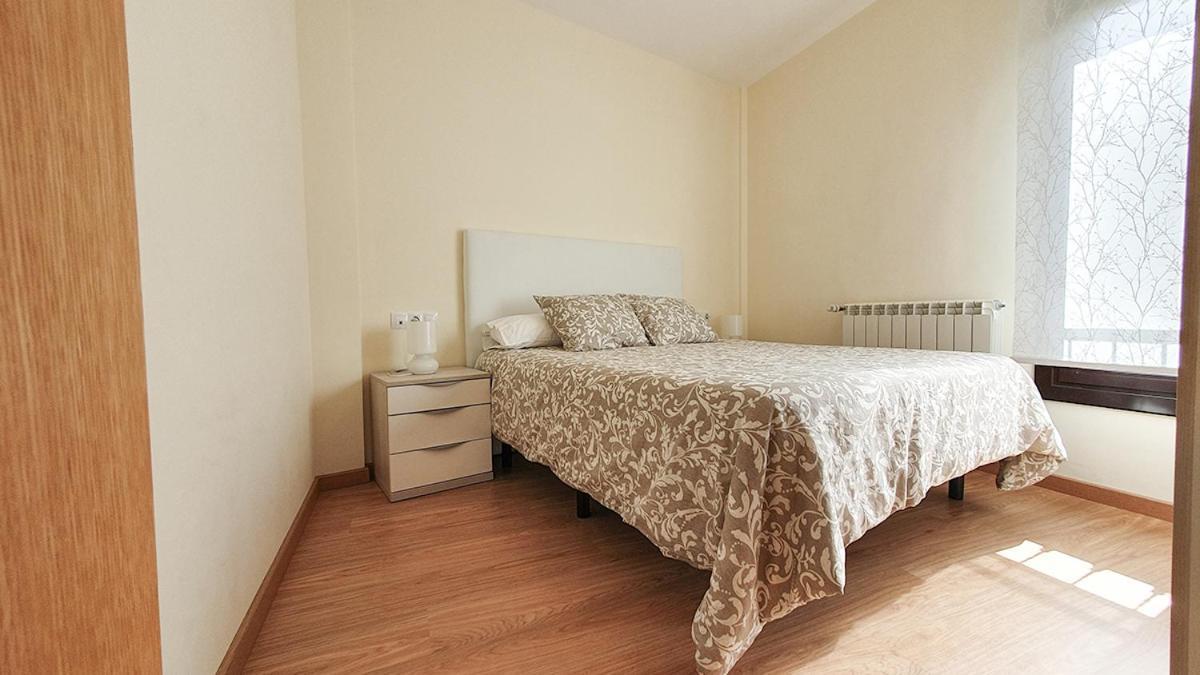 Apartamentos Virgen De Tironcillo Cuzcurrita-Río Tirón Zewnętrze zdjęcie