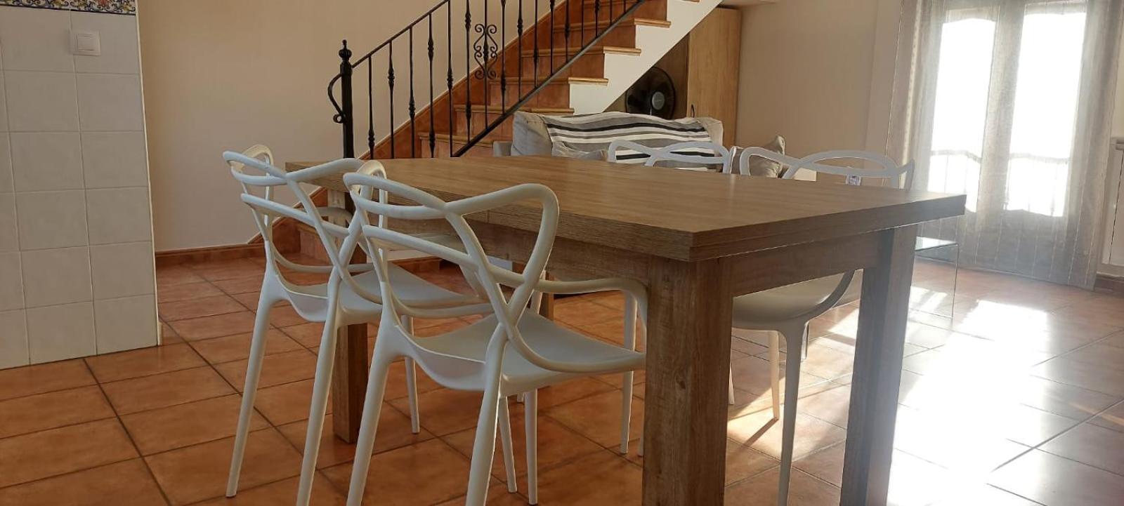 Apartamentos Virgen De Tironcillo Cuzcurrita-Río Tirón Zewnętrze zdjęcie
