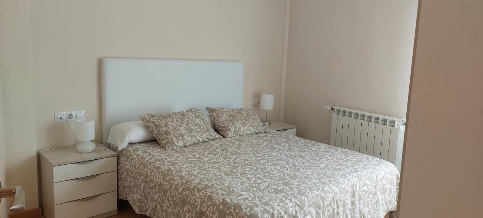 Apartamentos Virgen De Tironcillo Cuzcurrita-Río Tirón Zewnętrze zdjęcie